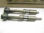 New Oem Balance Shaft Replacment Repair Set 06H198205K For 07-16 Vw Audi 2.0L. Fixed Price $269.95.