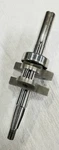 US820 Crankshaft Cw P.t.o. Power Bee, Chrysler 258018 Lh. Fixed Price $88.00.