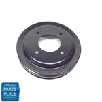 1968-70 Pontiac Crank Pulley 2 Groove Gm 9790846 Ya New. Fixed Price $71.99.