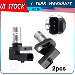2PCS Position Sensor Ckp Fits Dodge Caravan 96-02 L4 2.4L. Fixed Price $23.39.
