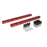 Comp Cams 4014 Rocker Arm Stud Girdle Kit, Aluminum, Small Block Fits Ford. Fixed Price $298.99.