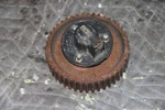 Porsche Camshaft Timing Gear With Rotor 94410554508. Fixed Price $55.00.