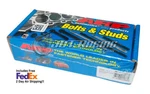 Arp Head Studs For 1999-2000 Honda Civic Si B16A2 1.6L Dohc Vtec #208-4601. Fixed Price $189.99.