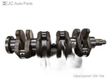 Crankshaft Standard From 2016 Chevrolet Cruze Limited 1.8 55562987 Fwd. Fixed Price $249.95.