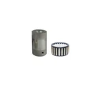 Top Crank Pin & Big End Bearings Kit For Arctic Cat Dvx 400 Connecting Rods Ckr. Fixed Price $110.00.