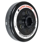 Ati Harmonic Balancer 917620; Super Damper 7.074 In. Internal For Bbf 3-BOLT. Fixed Price $388.98.