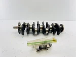 11-17 Lexus CT200H Crankshaft Standard 1.8 1341113900 Hybrid Oem. Fixed Price $133.00.