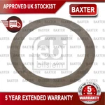 Fits Vw Beetle Transporter 1.2 1.3 1.5 1.6 Baxter Crankshaft Thrust Washer #2. Fixed Price $9.45.