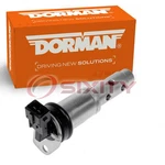 Dorman Variable Timing Solenoid Vvt For 2008 Bmw 528XI 3.0L L6 Engine Valve Vj. Fixed Price $88.02.