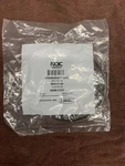 New Genuine Oem Toyota 3SGTE 3SGE 2AZFE 1AZFE Rear Main Oil Seal 90311-89010. Fixed Price $33.50.
