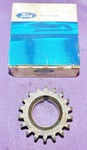 69-71 Ford Mustang Torino Mercury Cougar Nos Boss 429 Scj Crankshaft Sprocket. Fixed Price $79.00.
