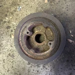 13470-66030 Harmonic Balancer 93-97 Toyota Lexus FJ80 1FZ-FE. Fixed Price $77.00.