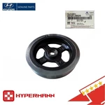 Genuine 231242B020 Crankshaft Pulley Vibration Damper For Hyundai Kia 1.6L. Fixed Price $80.33.