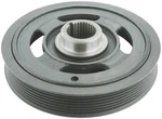 Crankshaft Pulley Engine Febest HDS-K24A Oem 13810-RZA-A01. Fixed Price $71.88.