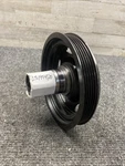 Gm Genuine Parts 25199420 Crankshaft Balancer. Fixed Price $50.00.