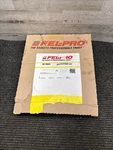 Nos Fel-pro Bs 40684 Engine Crankshaft Seal Kit. Fixed Price $38.00.