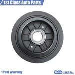 Harmonic Balancer Crankshaft Pulley For 1991-2000 Nissan Sentra 594-480. Fixed Price $28.49.
