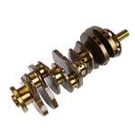 Crankshaft For 07-18 Lexus ES350 Highlander Toyota Sienna 3.5L 1340131040 2GR-FE. Fixed Price $338.00.