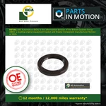 Crankshaft Oil Seal Fits Honda Inner Bga 91212PWA003 912125R7A01 91212RB0003 New. Fixed Price $15.77.