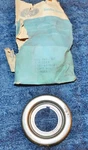 1963-73 Ford Mustang Shelby Cougar Nos 289 Hipo Boss 302 Crankshaft Oil Slinger. Fixed Price $99.00.