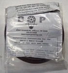 RMS18 Bop 3" Rear Main Seal For Pontiac V8. Fixed Price $79.20.