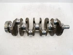 Crankshaft For 1985 Porsche 924 2.0 Benzin Xj 0478 125HP. Fixed Price $1045.00.