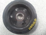 Harmonic Balancer 2.0L 4 Cylinder Fits 17-19 Infiniti QX30 279269. Fixed Price $75.00.