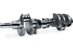 Scat 44604300 Standard Weight 4340 Steel Crankshaft Ford. Fixed Price $1336.64.