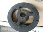 96-99 Gm Cadillac Deville 4.6L V8 LD8 Crankshaft Harmonic Balance Pulley Oem. Fixed Price $29.99.