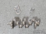 2.2L Chrysler Dodge Remanfactured Crankshaft Kit #493. Fixed Price $175.00.