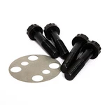 Fluidampr 300015 Harmonic Balancer Installation Kit. Fixed Price $164.41.