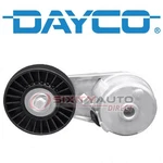 Dayco Drive Belt Tensioner Assembly For 2012 Chevrolet Orlando - Engine. Fixed Price $97.80.
