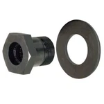 Empi 4026 Vw Bug Gland Nut With Thick Washer, Air-cooled Engines, 4340 Chromo. Fixed Price $50.54.