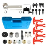 Master Engine Timing Tool Kit For Vw Audi A4 2.0T T10352 T10368 T40191 2009-18. Fixed Price $49.89.