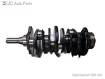 Crankshaft Standard 10-12 Ford Fusion 3.0 F7DE6303AA. Fixed Price $276.15.