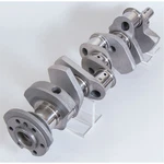 Eagle Crankshaft 4350350057FW; Forged 4340 Steel 3.500" Stroke Chevy Sbc. Fixed Price $1053.65.