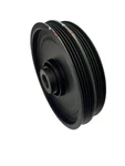 Harmonic Balancer Crankshaft Pulley Fits Honda Civic & Del Sol D16 1.6L 96-00. Fixed Price $45.95.