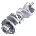 Eagle 434636226100 Forged 4340 Steel Crank 3.622IN Stroke 24 Tooth Reluctor. Fixed Price $1171.05.