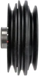 Dorman 594-435 Harmonic Balancer Assembly For 98-15 Nissan Frontier NP300 Xterra. Fixed Price $94.95.