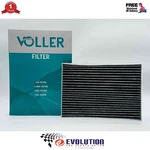 Pollen Cabin Filter Fits Mercedes Sprinter Iii 907 910 V-klasse Ii, Vito 447. Fixed Price $13.32.