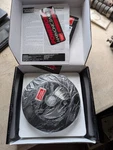 New Professional Products 80001 Balancer 400 Small Block Chevrolet 6 3/4". Fixed Price $70.00.