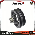 Harmonic Balancer Crank Pulley For Chevy Gmc Truck Van Tahoe 4.8L 5.3L 6.0L 6.2L. Fixed Price $52.99.