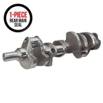 Scat Crankshaft 1-PC Seal Ext Balance Cast Steel 4.000" Stroke Chevy 910454L. Fixed Price $436.99.