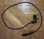 Genuine Bmw E36 Z3 E39 E38 M52 Crankshaft Sensor 1703277. Fixed Price $103.27.