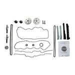 New Genuine Ford Engine Timing Chain Gear Set Cylinder (2005-2010) Oe 4L3Z6306A. Fixed Price $820.67.