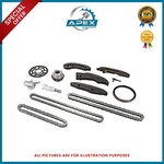 For Bmw Mini X1 X3 X5 Series 2.0 Diesel N47D20 Timing Chain Kit Bga TC0900FK. Fixed Price $202.07.