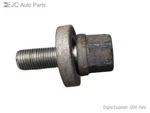Crankshaft Pulley Bolt For 07-17 Jeep Patriot 2.4 05409029AA Gas. Fixed Price $19.95.
