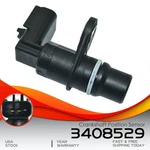 Crankshaft Position Sensor 3408529 For Cummins Isf Isbe Isde Isle Isx /c 2872277. Fixed Price $28.55.