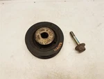 2008-13 Subaru Forester (2.5L At N/a) Harmonic Balancer *w/o Key*. Fixed Price $29.40.