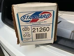 Engine Crankshaft Standard 21260 Rods 020 Mains 010 W/bearings. Fixed Price $78.99.
